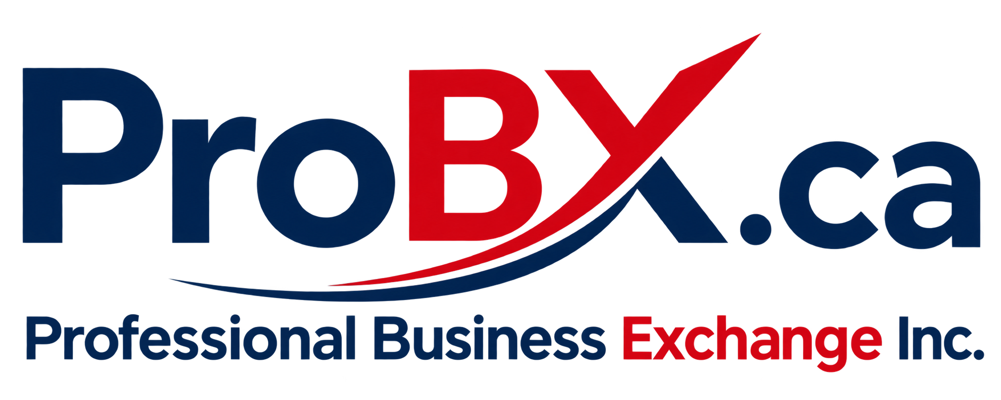 ProBX.ca logo