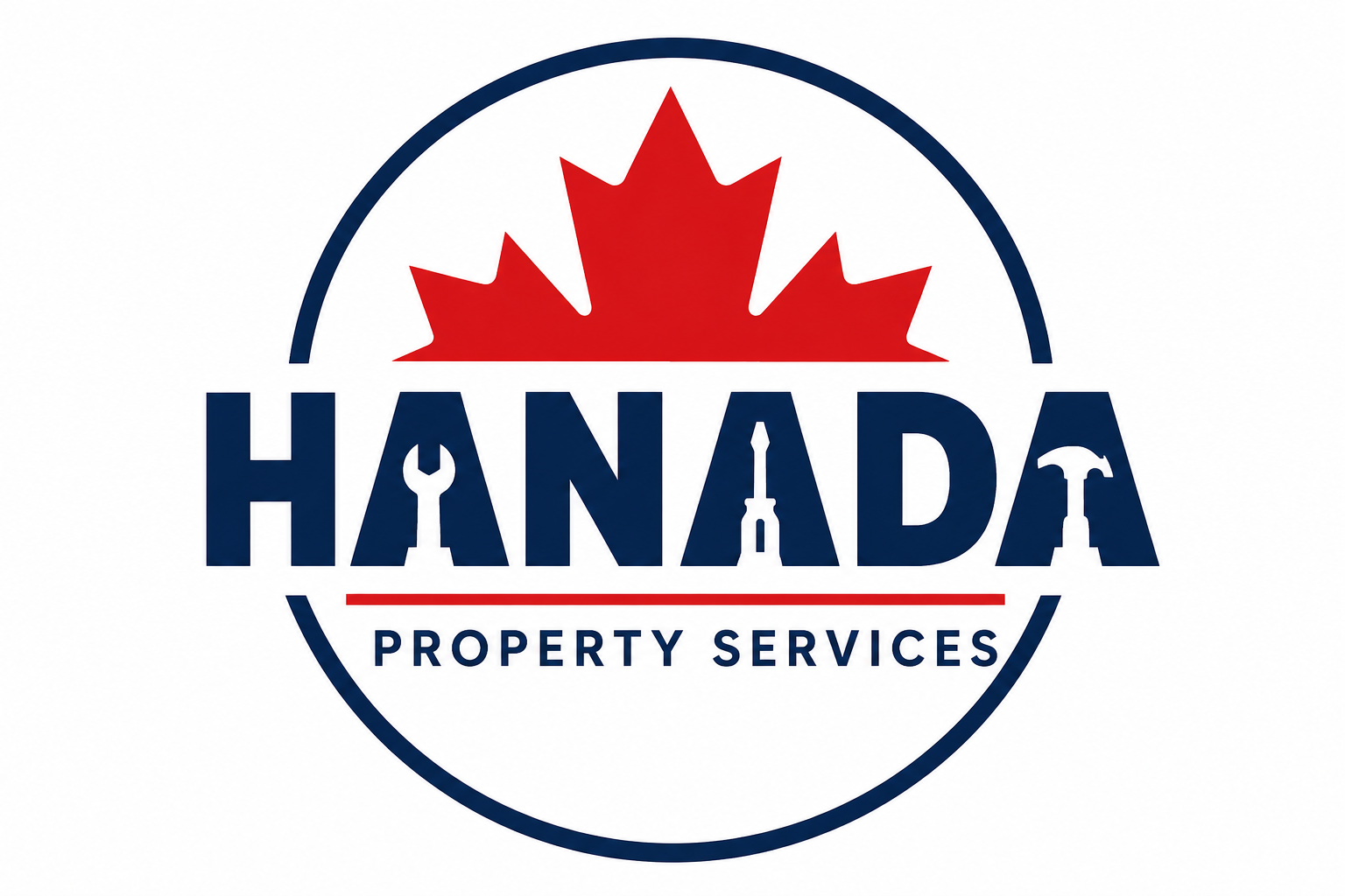 Hanada Works logo